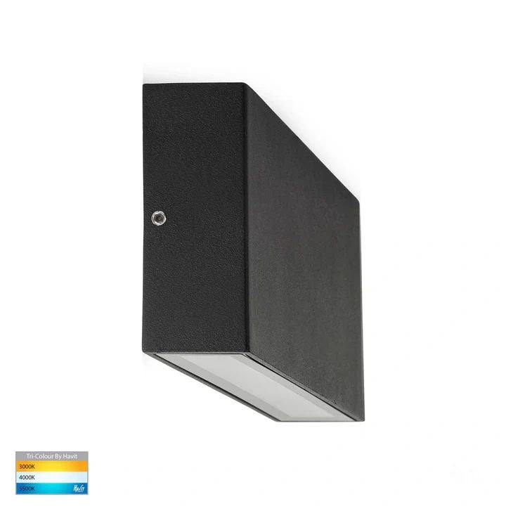 HV3645T- Essil Fixed Down 4W LED Wall Light WALL LIGHT
