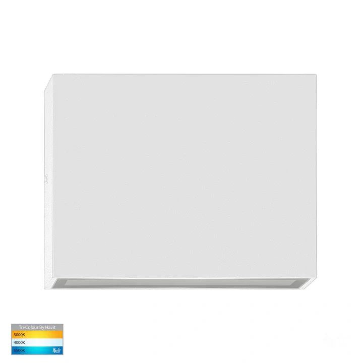 HV3646T- Essil 3W Up & Down LED Wall Light 12V DC WALL LIGHT