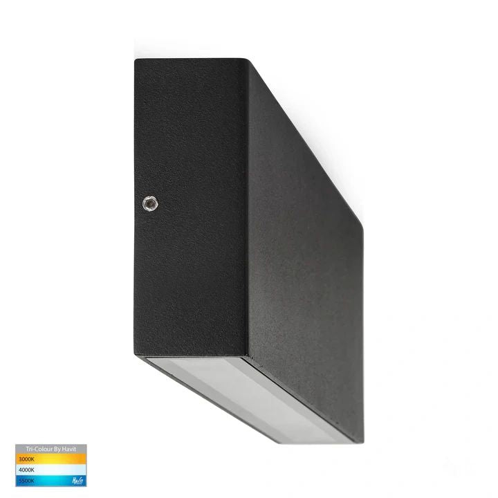 HV3647T- Essil 6W Fixed Down LED Wall Light WALL LIGHT