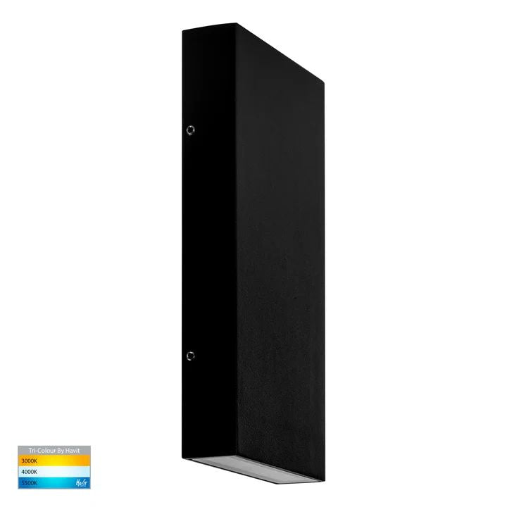 HV3649T- Essil 6W Up & Down LED Wall Light WALL LIGHT