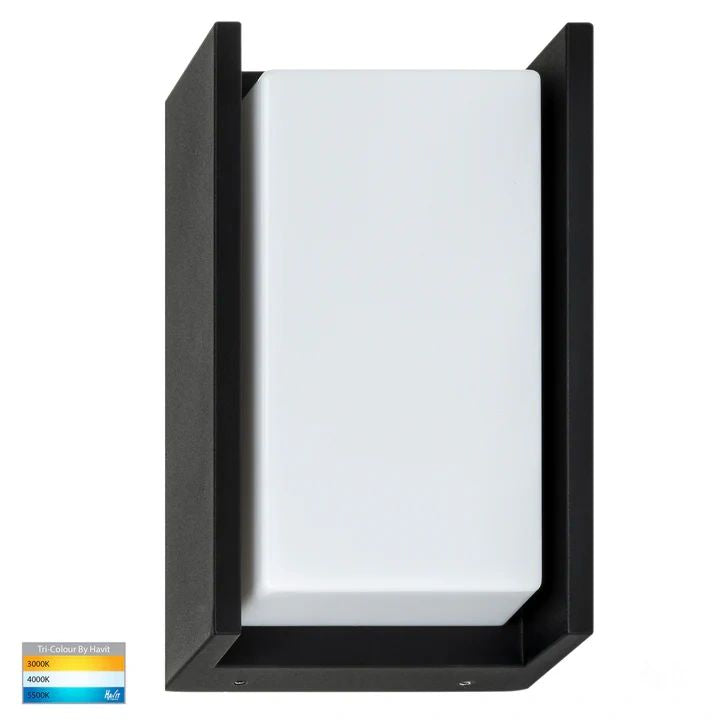 HV3668T- Nepean LED Wall Light WALL LIGHT