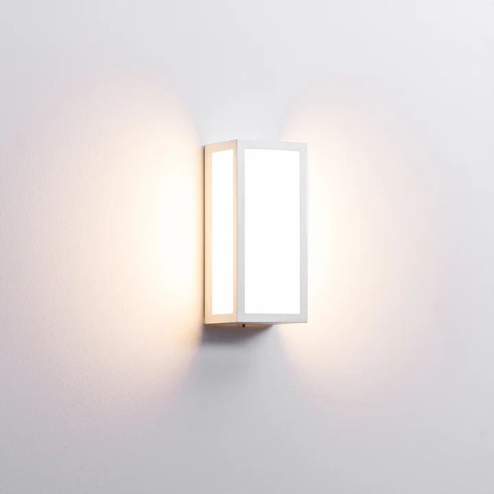 HV3669T- Jasper LED Wall Light WALL LIGHT