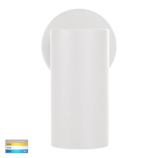 HV4002T-1 - Revo 1 Light TRI Colour LED Spot Light Pendant