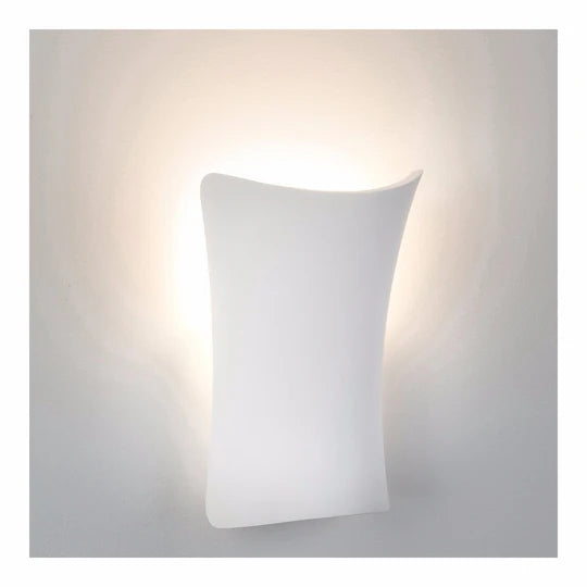 HV8030 - Aurora Plaster LED Wall Light WALL LIGHT