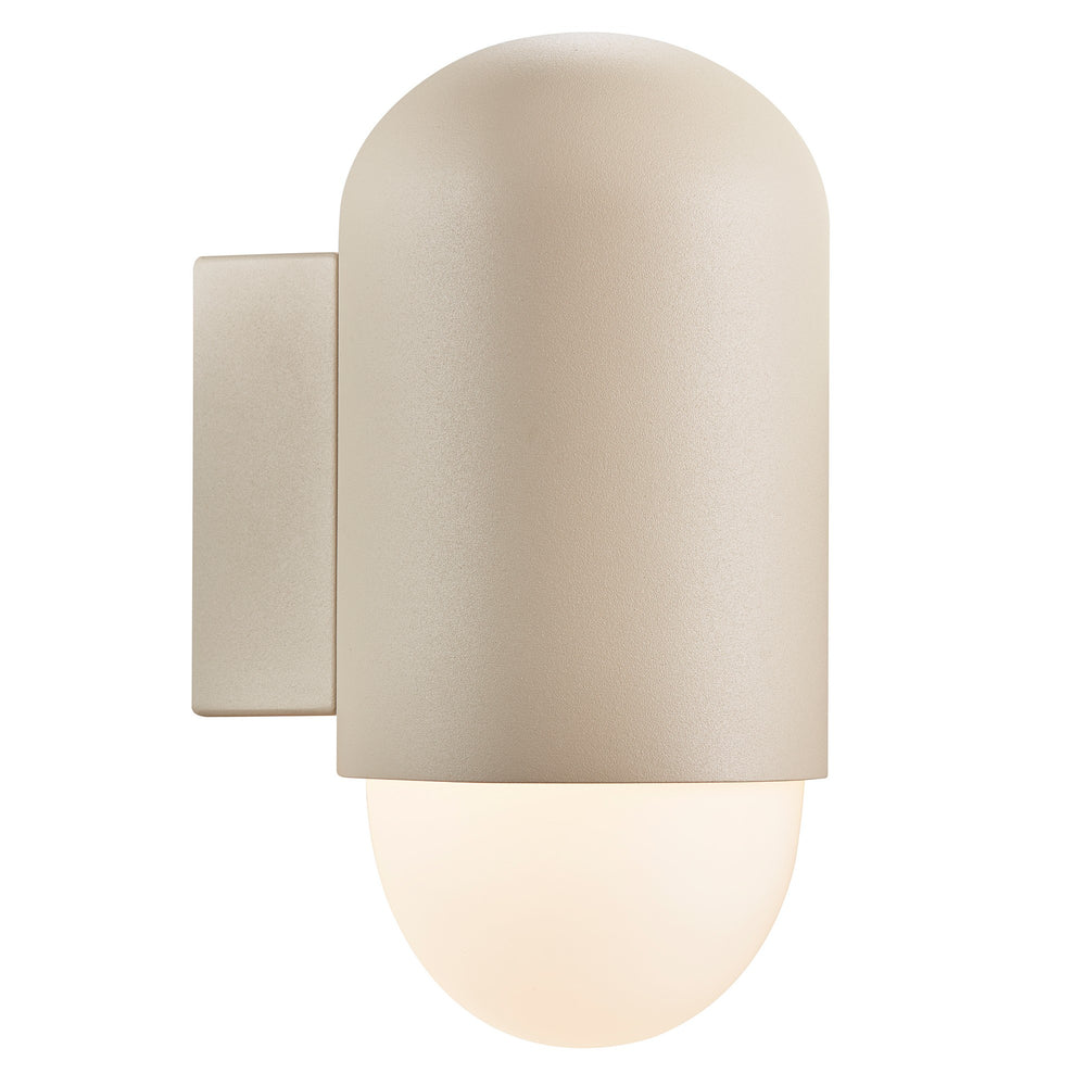 Heka Wall light Sand WALL LIGHT