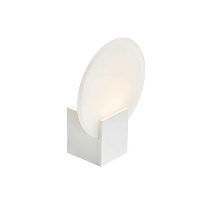 Hester Wall light White WALL LIGHT