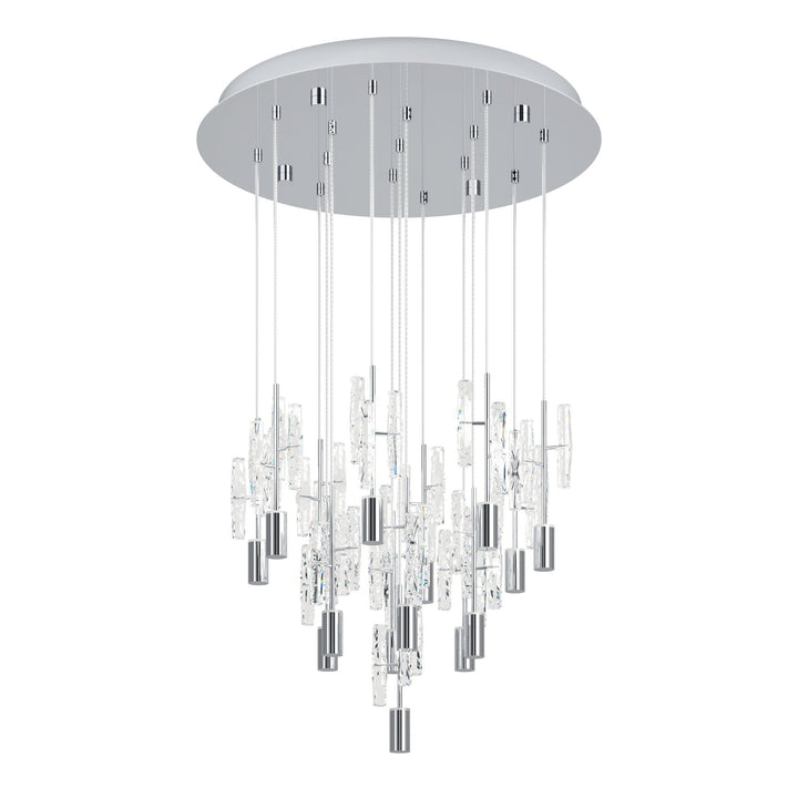 ORIHUELA 15 Lights pendant light Pendant