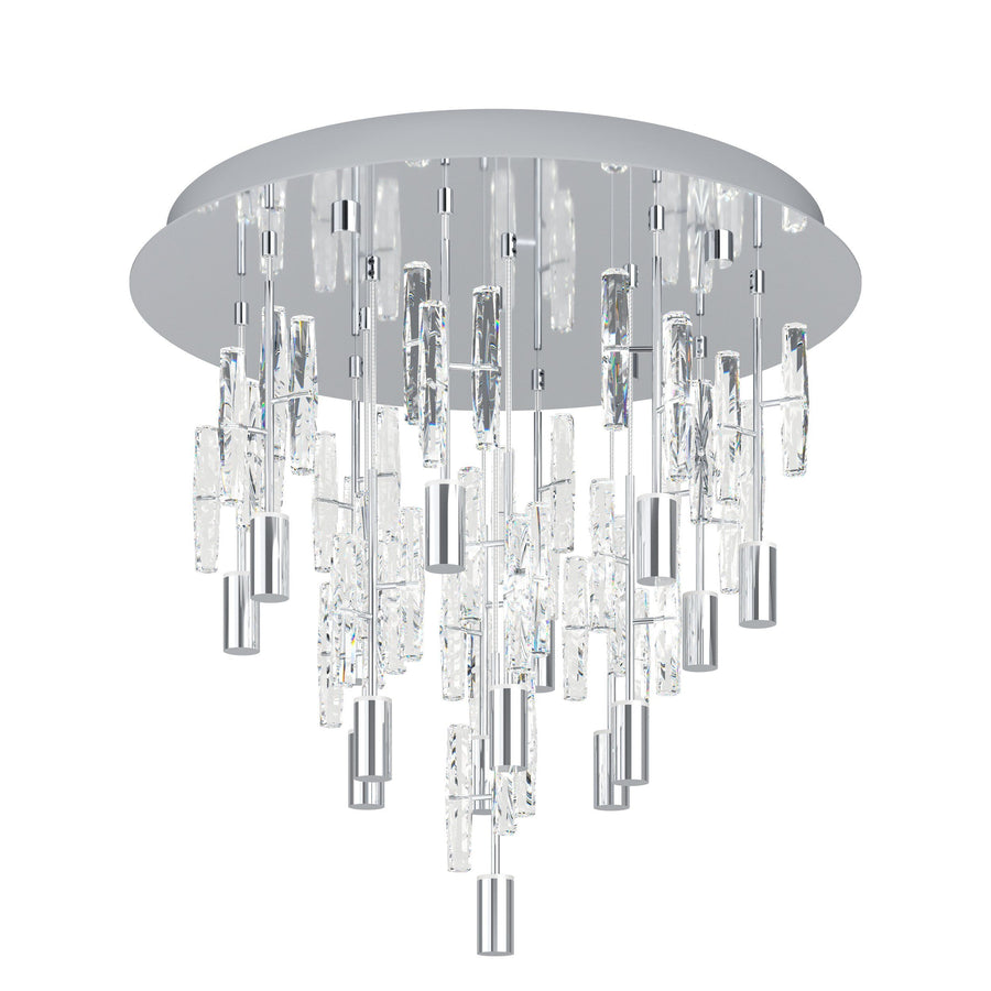 ORIHUELA 15 Lights ceiling light Ceiling light