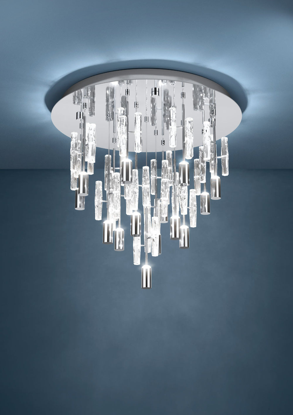 ORIHUELA 15 Lights ceiling light Ceiling light