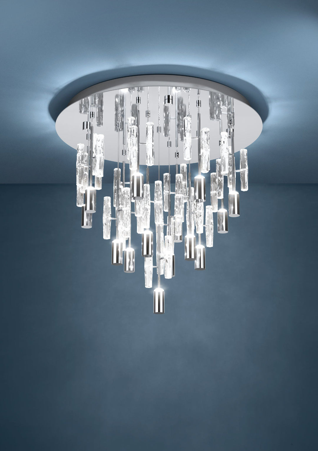 ORIHUELA 15 Lights ceiling light Ceiling light