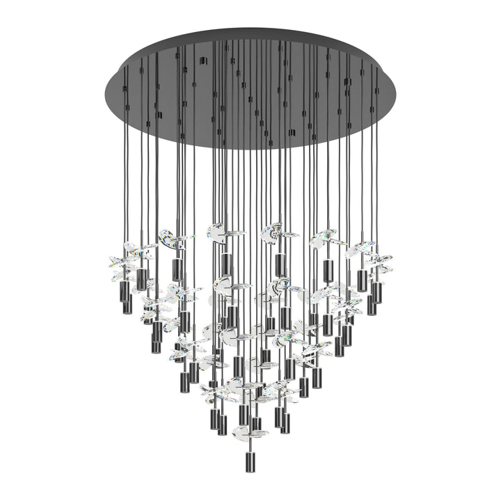 COMAREIRA 43 lights pendant Pendant