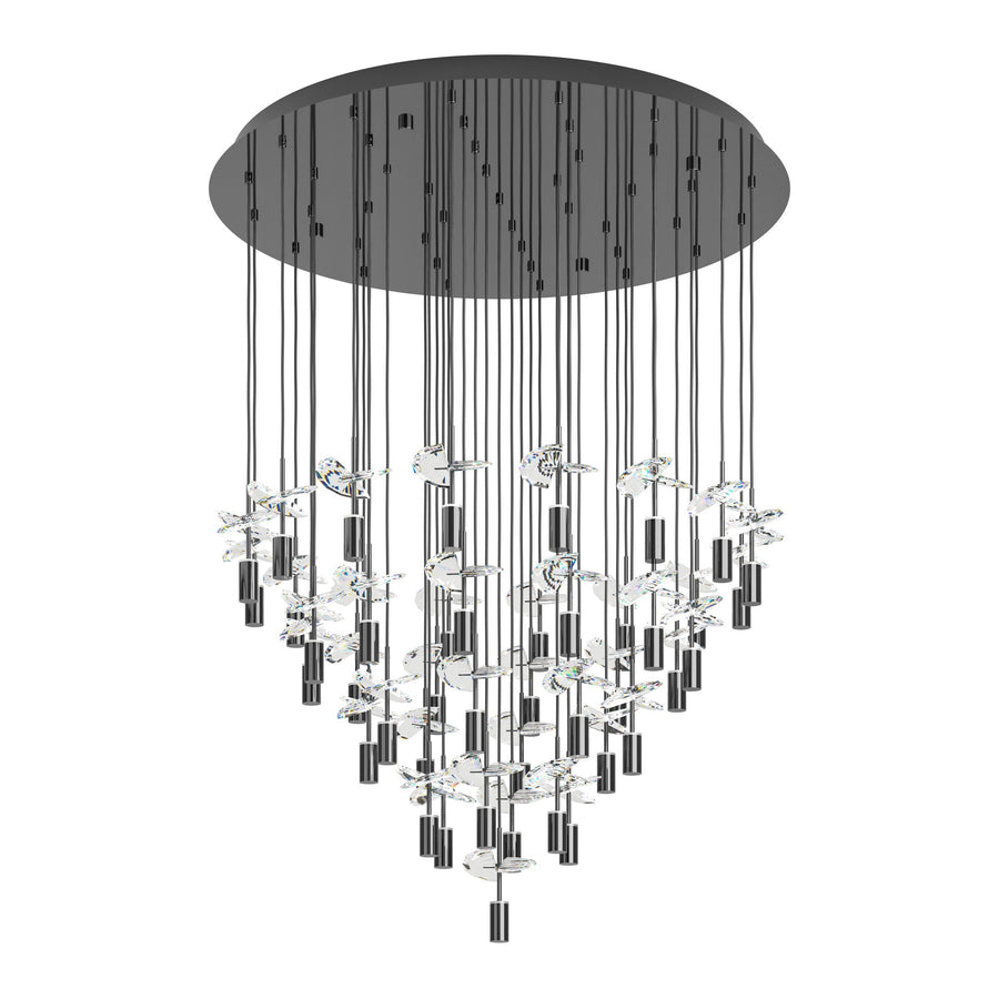 COMAREIRA 43 lights pendant Pendant