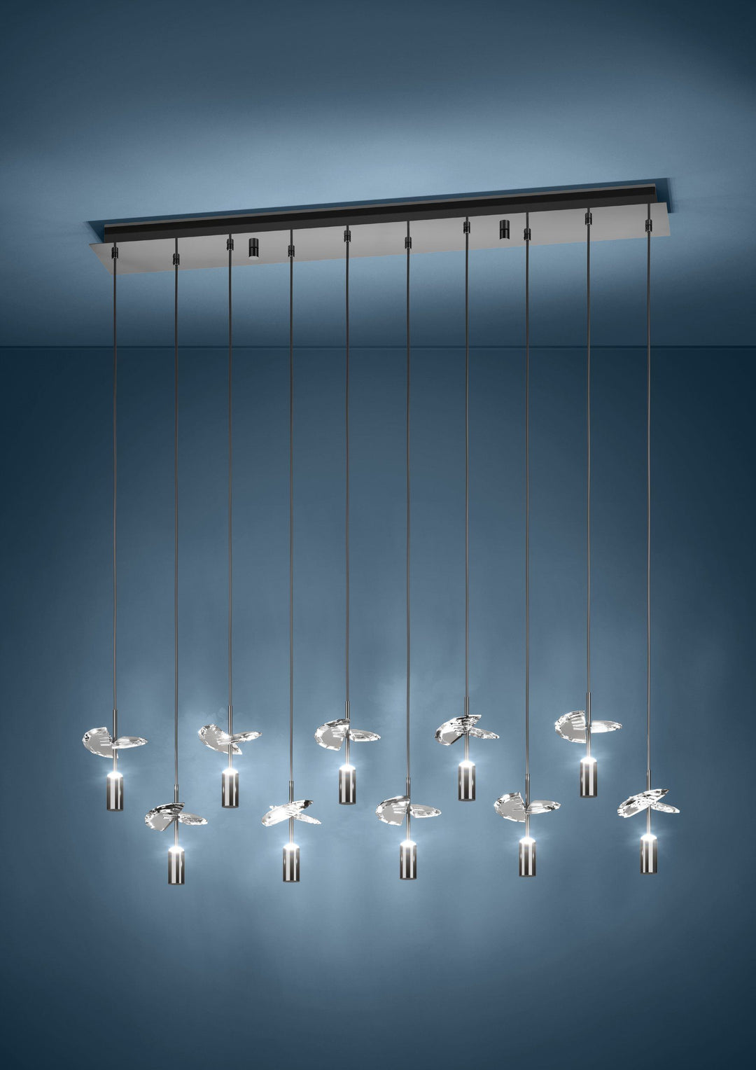 COMAREIRA 10 lights pendant light Pendant