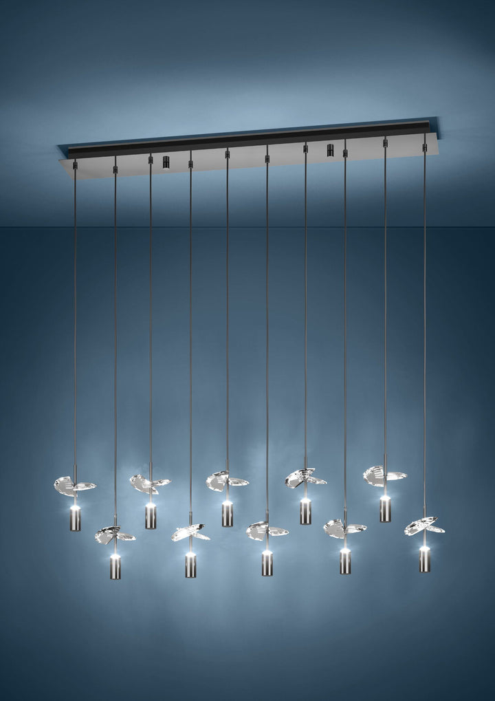 COMAREIRA 10 lights pendant light Pendant
