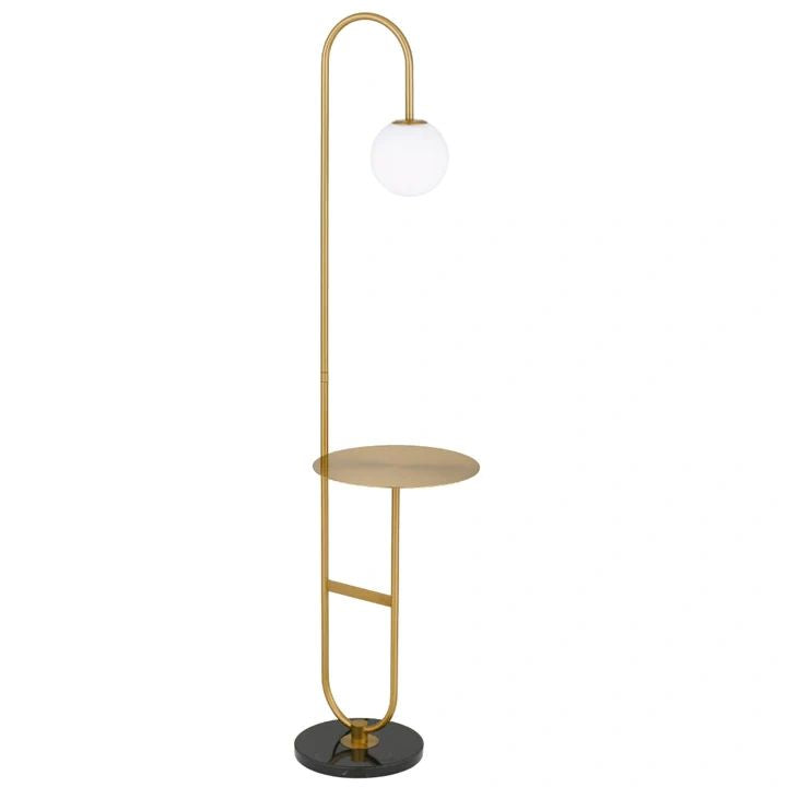 TELBIX INEZ FLOOR LAMP Floor Lamp