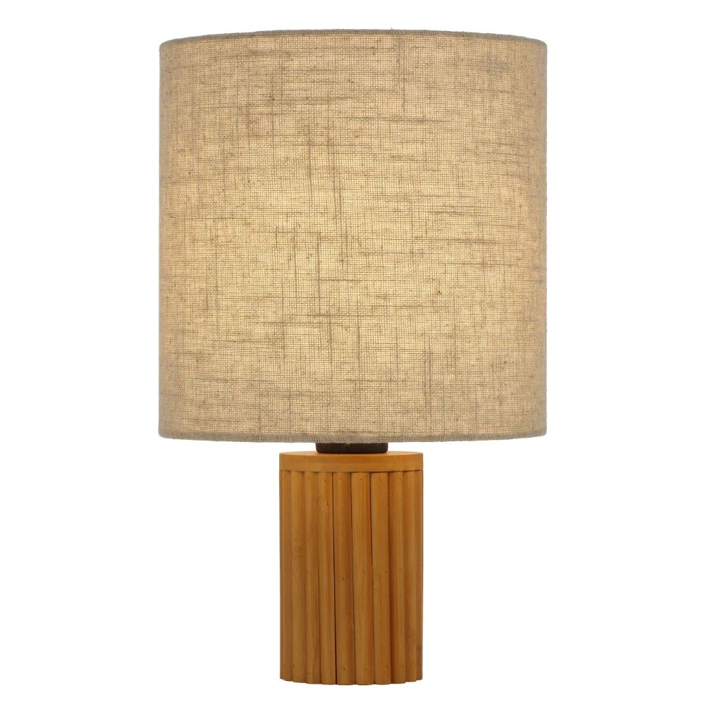 Telbix INWOOD TABLE LAMP TABLE LAMP