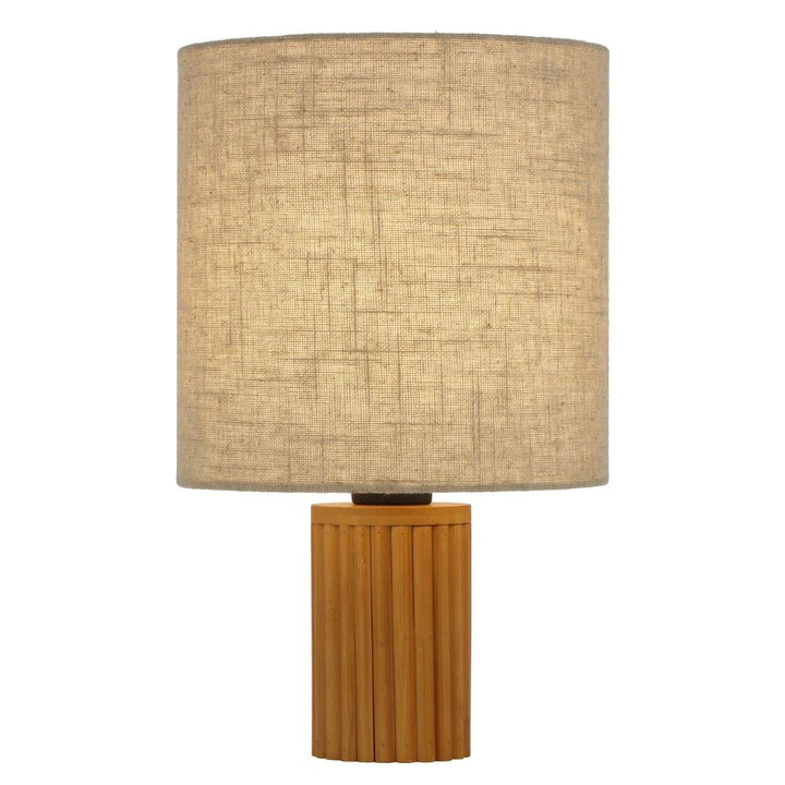 Telbix INWOOD TABLE LAMP TABLE LAMP