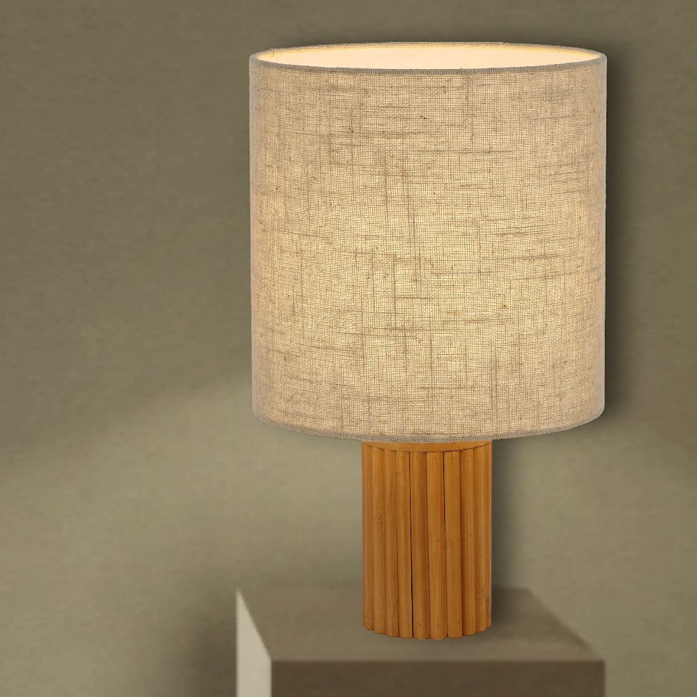 Telbix INWOOD TABLE LAMP TABLE LAMP