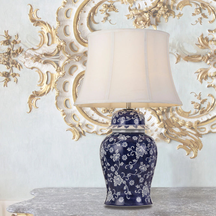 TELBIX IRIS TABLE LAMP TABLE LAMP