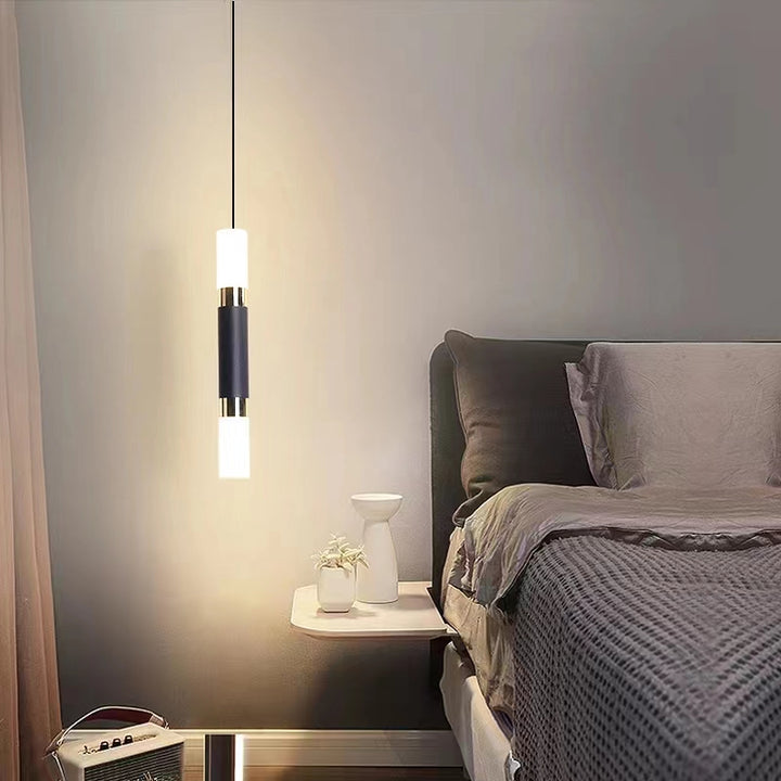 COLOGNE Up and down Cylinder Pendant Pendant