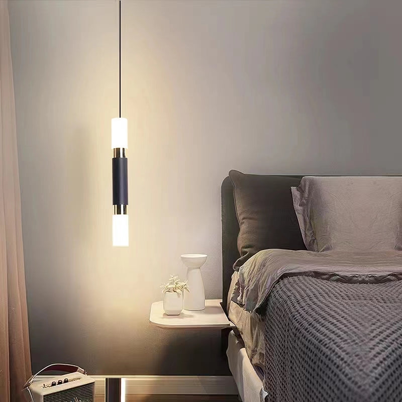COLOGNE Up and down Cylinder Pendant Pendant