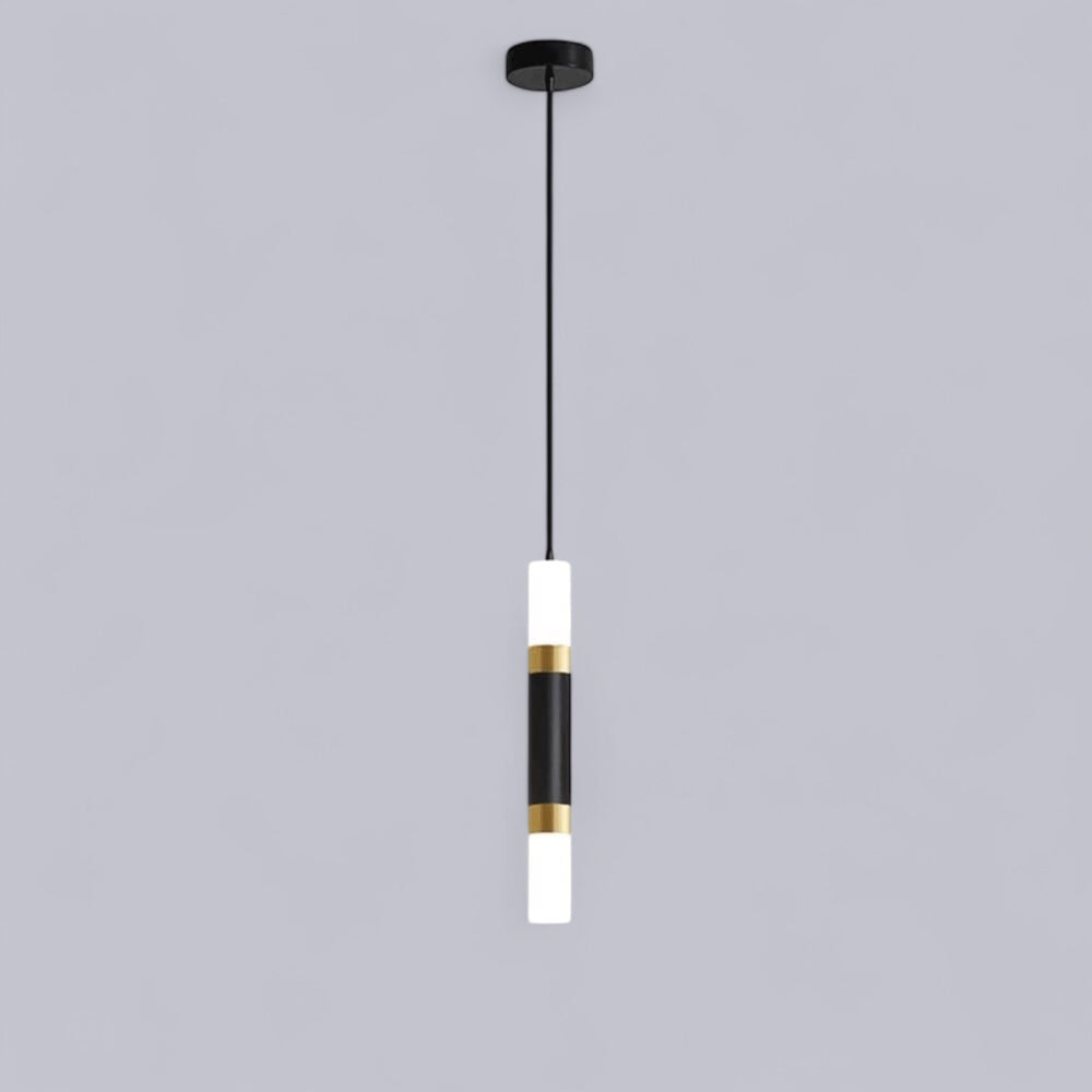 COLOGNE Up and down Cylinder Pendant Pendant