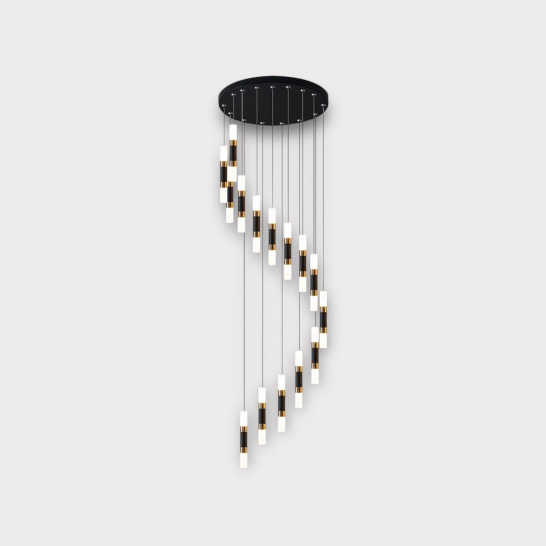 COLOGNE up and down Cylinder tube Pendant Pendant