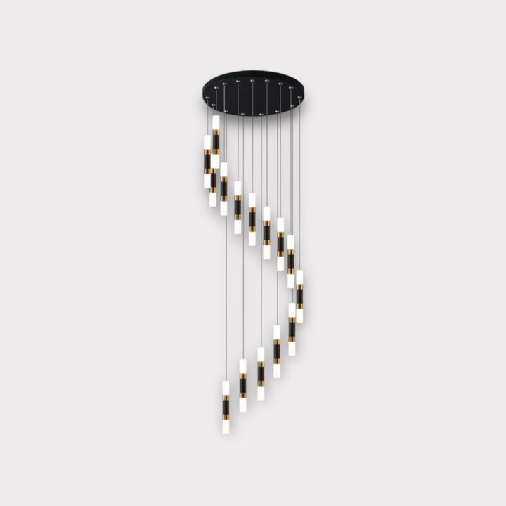 COLOGNE up and down Cylinder tube Pendant Pendant