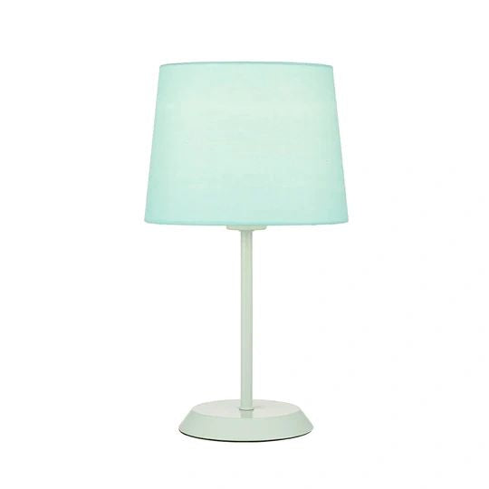 TELBIX JAXON TABLE LAMP GREEN TABLE LAMP