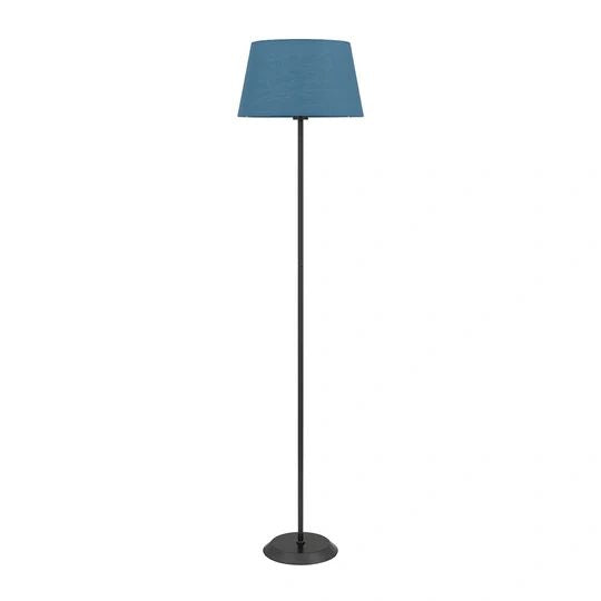 TELBIX JAXON FLOOR LAMP BLUE Floor Lamp
