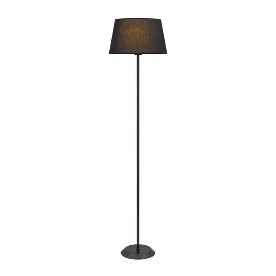 TELBIX JAXON FLOOR LAMP BLACK Floor Lamp