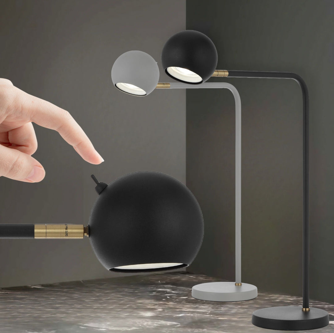 Telbix JEREMY TABLE LAMP TABLE LAMP