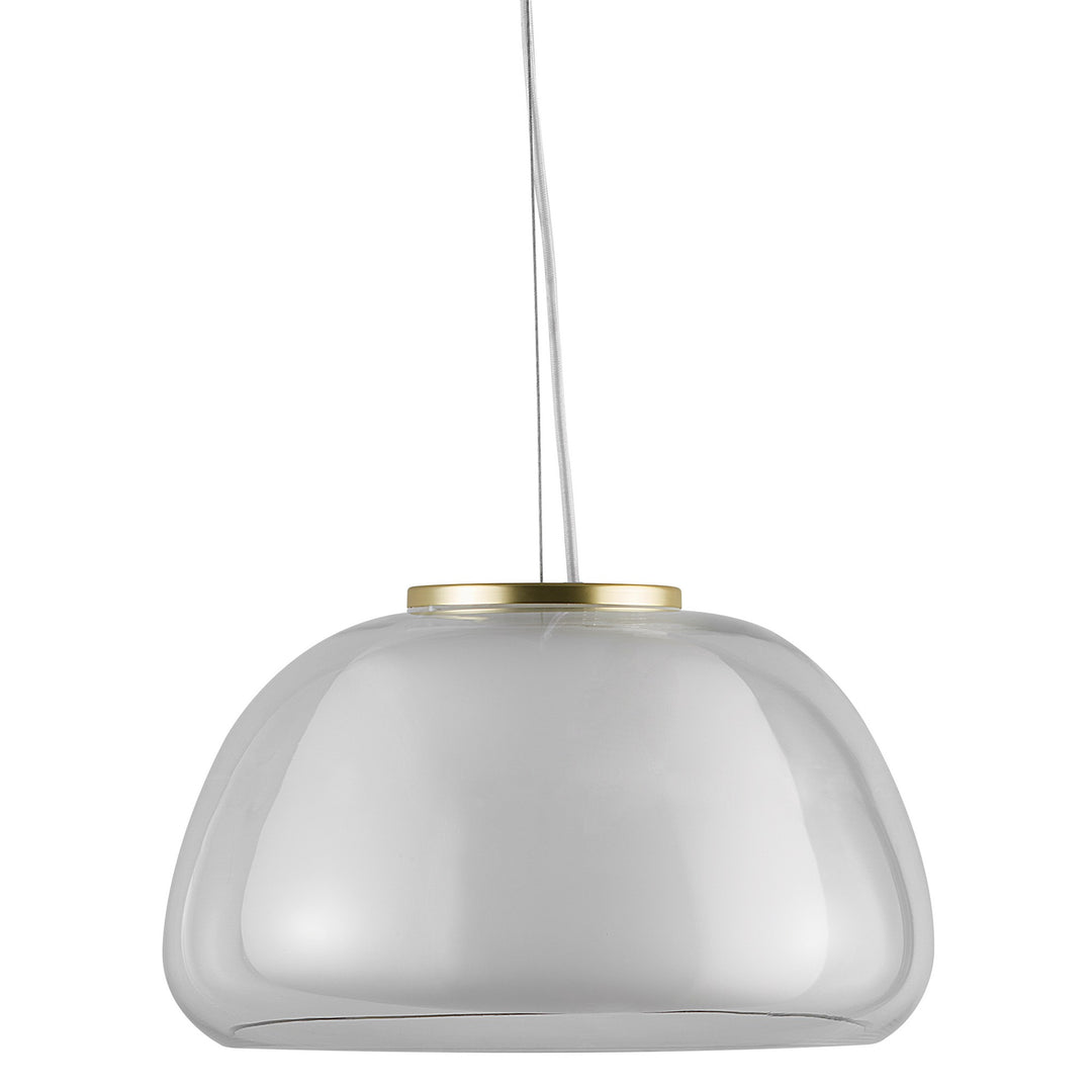 Jelly Pendant Clear Pendant