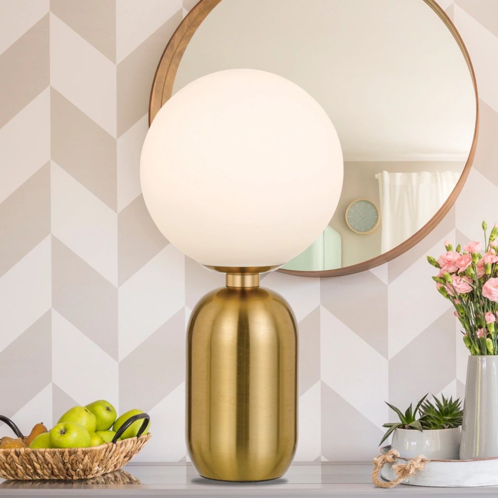 TELBIX KADE TABLE LAMP TABLE LAMP