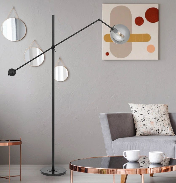 TELBIX KEMI FLOOR LAMP Floor Lamp