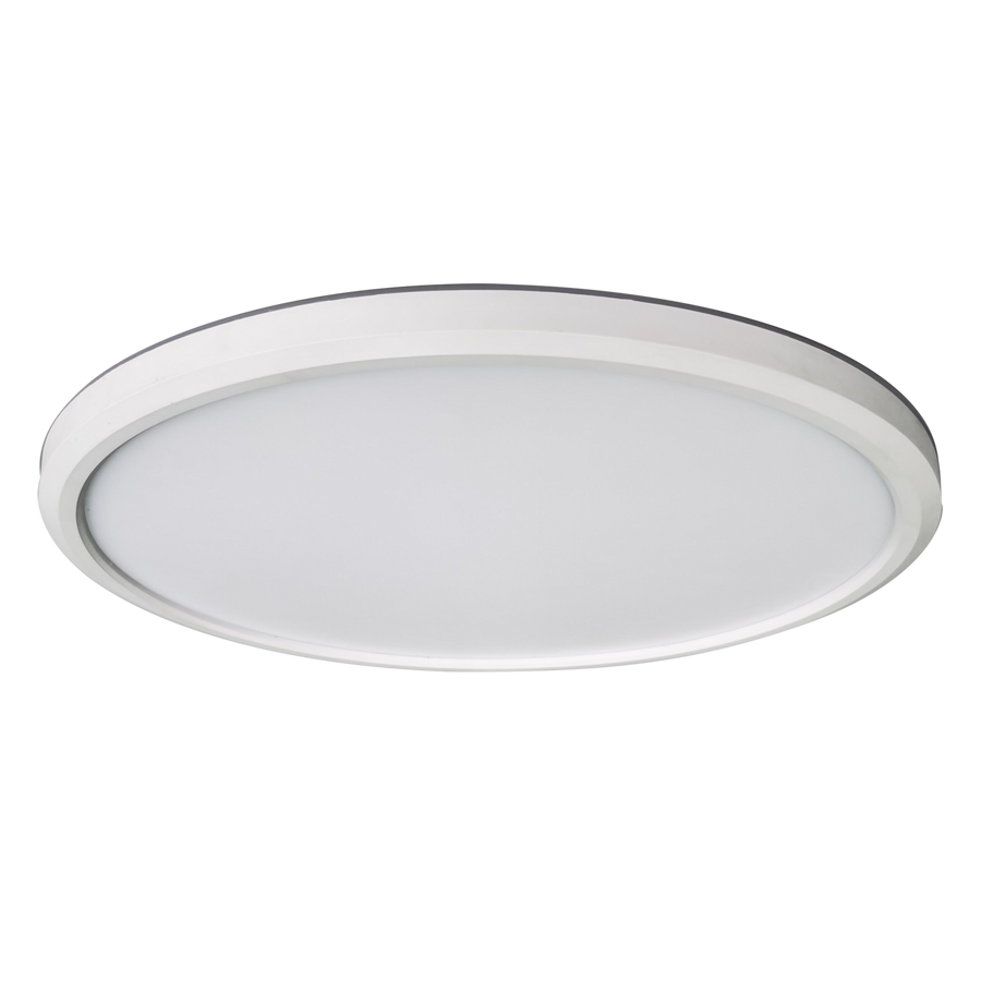 KINGSTON DIMMABLE SL2115/TCD - 13W/30W OYSTER LIGHT