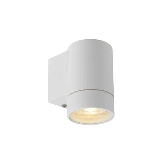 TELBIX KMAN EX1 WALL LIGHT WHITE WALL LIGHT