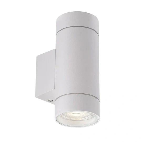 TELBIX KMAN EX2 WALL LIGHT WHITE WALL LIGHT