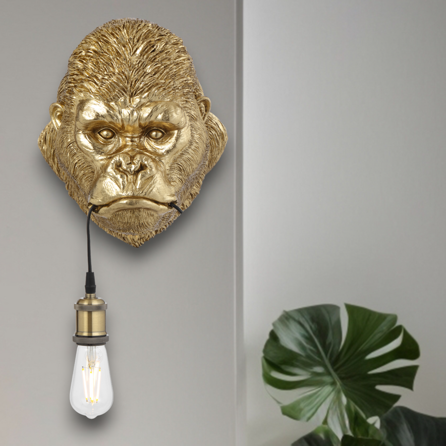 KONG WALL LIGHT WALL LIGHT