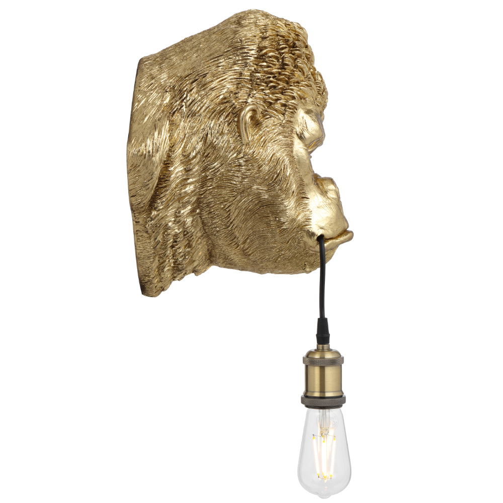 KONG WALL LIGHT WALL LIGHT