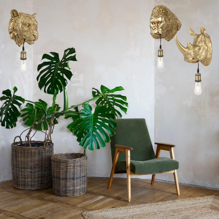 KONG WALL LIGHT WALL LIGHT