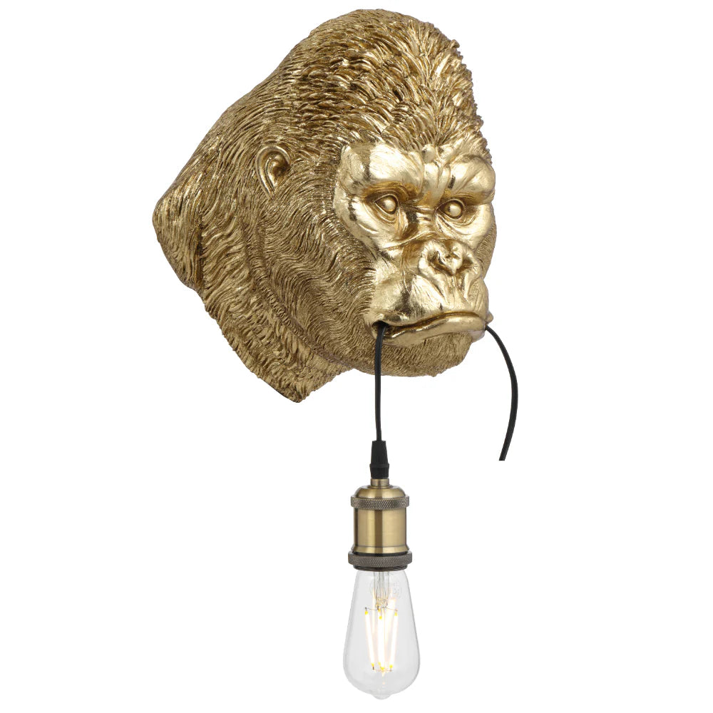 KONG WALL LIGHT WALL LIGHT