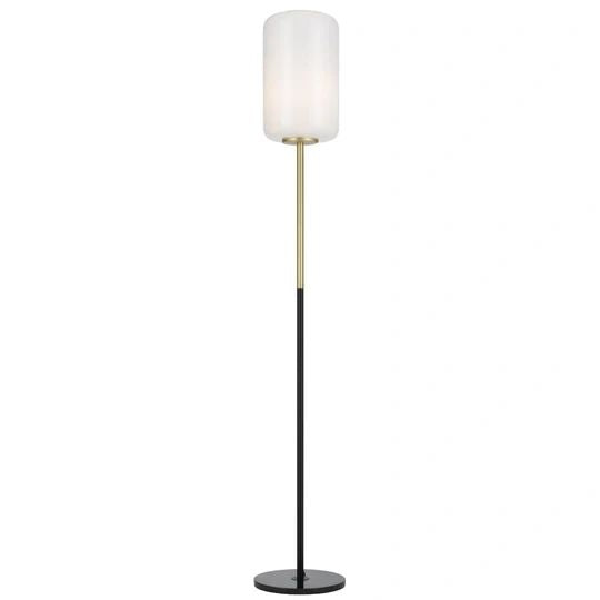 TELBIX KOROVA FLOOR LAMP OPAL Floor Lamp