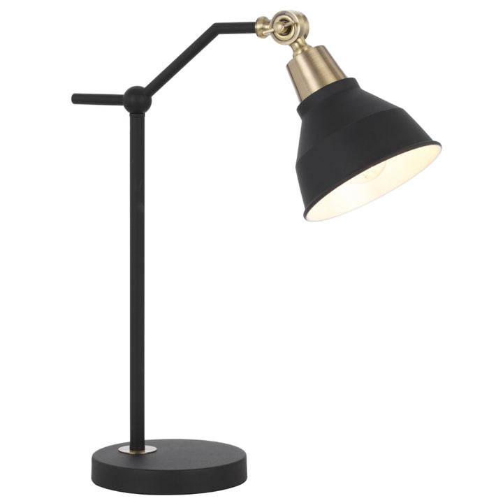 KYLAN 15 TABLE LAMP Black TABLE LAMP
