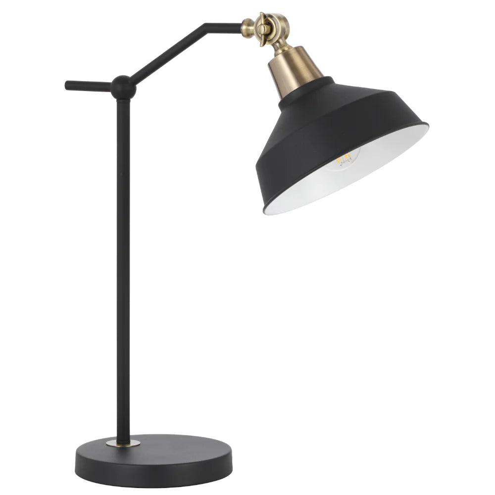 KYLAN 20 TABLE LAMP Black TABLE LAMP