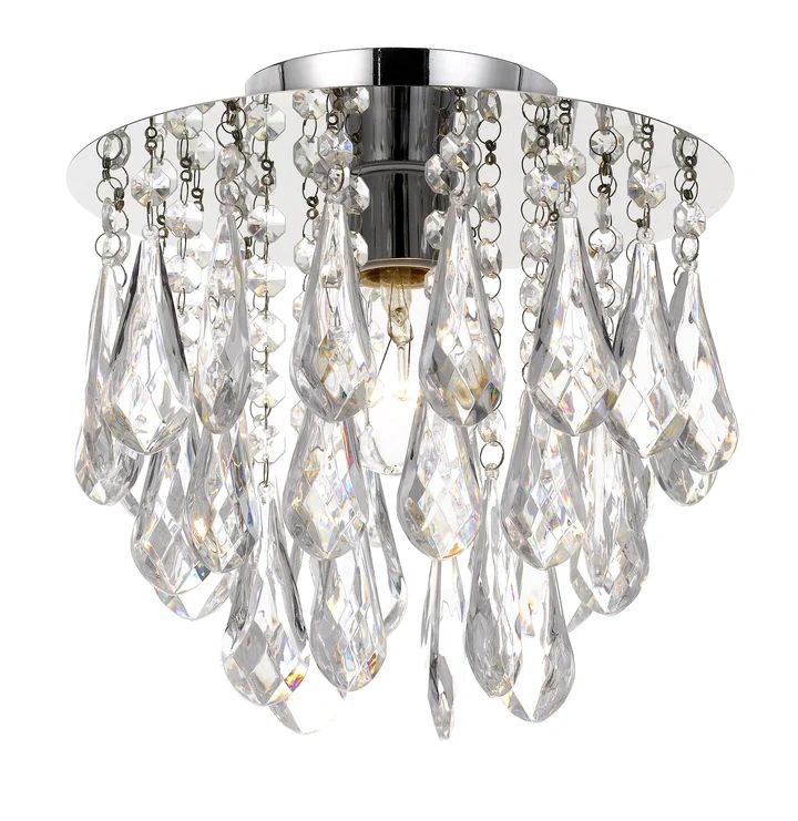 TELBIX LARA BATTEN FIX BATTEN FIX