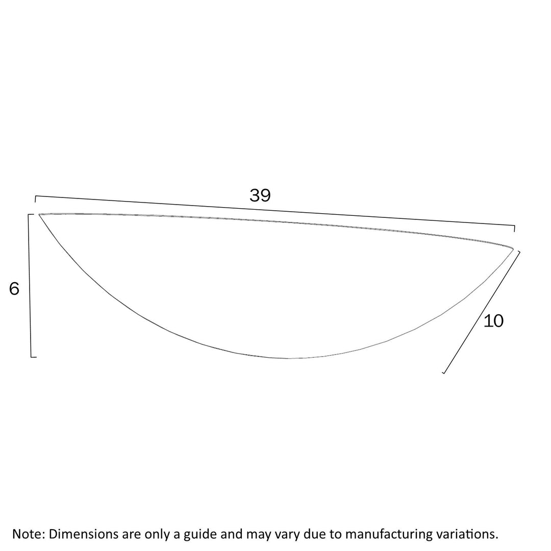 Telbix-LEONE GYPSUM WALL LIGHT WALL LIGHT