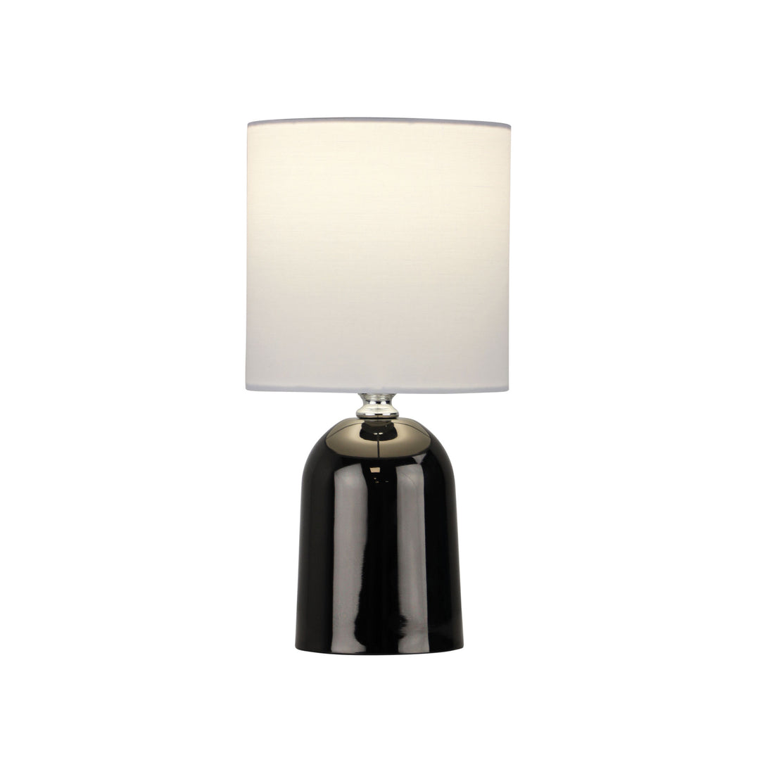 ESPEN Touch Lamp Gunmetal TABLE LAMP