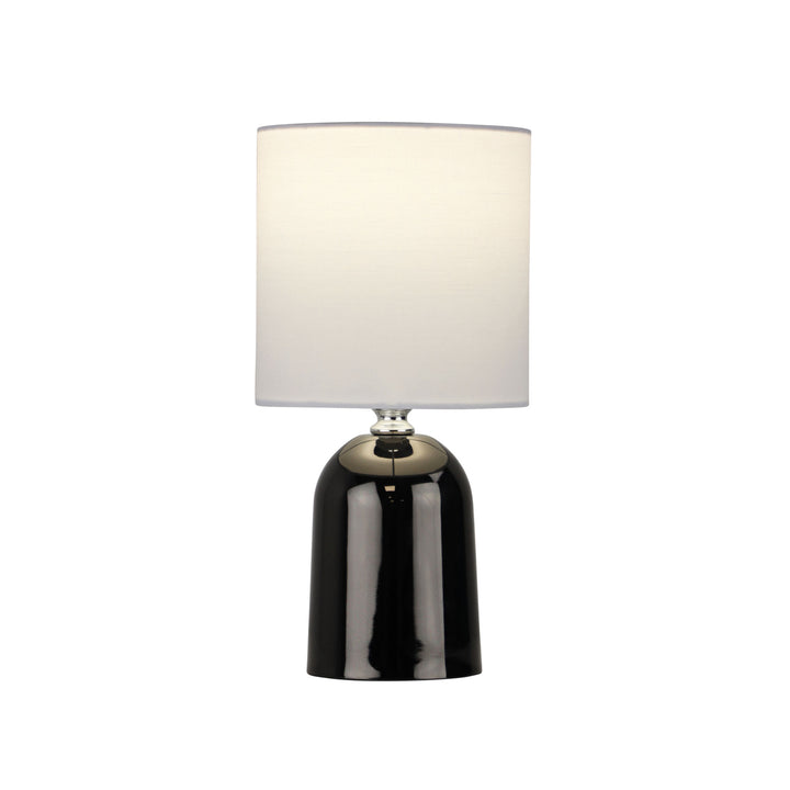 ESPEN Touch Lamp Gunmetal TABLE LAMP