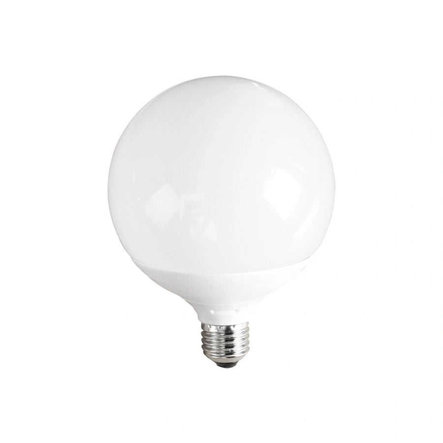 SAL SPHERICAL OPAL DIMMABLE LG125 - 12W E27 GLOBES